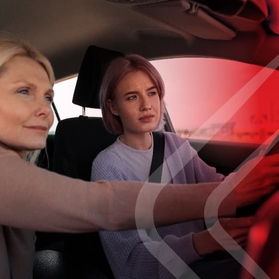 Driving Instructor